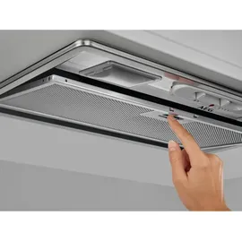AEG DGB3523S Lüfterbaustein 52 cm Grau
