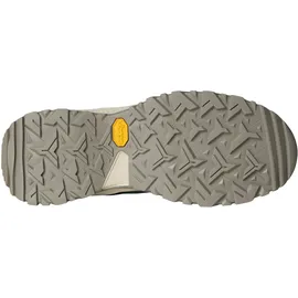 The North Face Hedgehog Gore-tex Wanderschuhe - Duck Green / Clay Green - EU 40