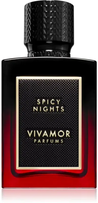 Vivamor Parfums Spicy Nights Parfüm Extrakt Unisex 100 ml