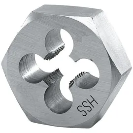 FORUM Schneideisen EN22568 HSS UNF 1/2" inch