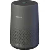 Philips 800i Series AC0850/11, Luftreiniger, Schwarz