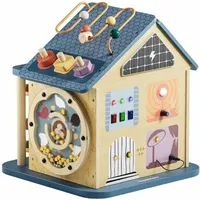 TOP BRIGHT - Activity Haus 12-in-1