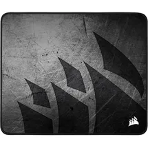 Corsair MM300 PRO Medium Schwarz/Grau