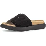 Gabor Damen Pantolette in schwarz
