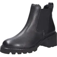 Paul Green 8076 schwarz 37,5