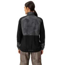 Vaude Damen Loamer Air Jacke (Größe XL, schwarz)