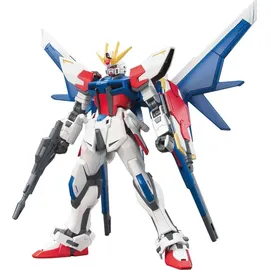 Bandai Namco Entertainment Build Strike Gundam 1/144 Modell Rot/Weiß