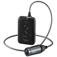 Panasonic HX-A100 schwarz
