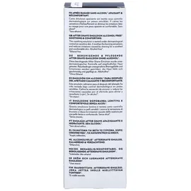 Biotherm Homme Basics Line After Shave Emulsion