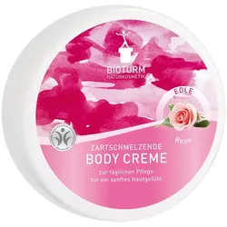 Body Creme Rose Nr. 62