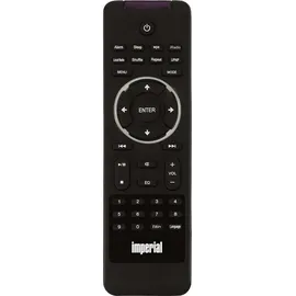 Imperial Dabman i610 grau