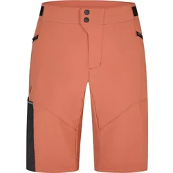 ZIENER Herren Shorts NEXIL X-GEL man (shorts), chestnut, 58