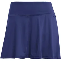 adidas Club Climacool Tennisrock Damen Rock - dark blue L