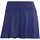 adidas Club Climacool Tennisrock Damen Rock - dark blue L