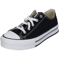 Converse Chuck Taylor All Star Eva Lift Canvas Platform
