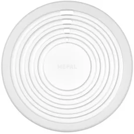 Mepal Mikrowellen-Abdeckung Cirqula 106268053100 transparent