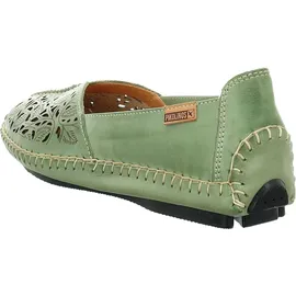 PIKOLINOS Slipper grün 42