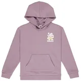 Roxy Hoodie Purple 128