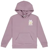 Roxy Hoodie Purple 128