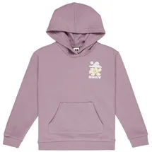 Roxy Hoodie Purple 128