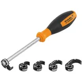 Weidmüller Schraubenschlüssel-Set Screwty #1910000000