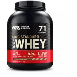 Optimum Nutrition Whey Gold Standard Chocolate Hazelnut