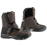 Falco Marshall Adventure Braun 44