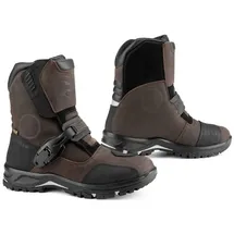 Falco Marshall Adventure Braun 44