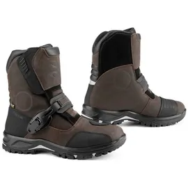 Falco Marshall Adventure Braun 44