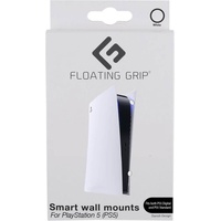 Floating Grip Wall Mount White - Accessories for game