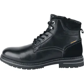 CAMEL ACTIVE Boston Herren Schwarz 42