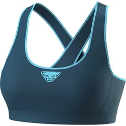 Dynafit Alpine W - Sport BH - Damen - Blue/Light Blue - XL