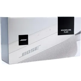 Bose SoundLink Flex weiß