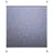 LIEDECO Klemmfix Plissee verspannt 90 x 130 cm grau/ranke