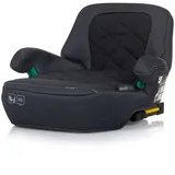 Chipolino Kindersitz i-Size Sitzerhöhung Safy (125-150cm), Gruppe 3 (22-36 kg) dunkelgrau