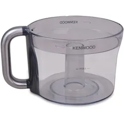 Schüssel Kenwood KW715905 Behälter für AT647 Multi Zerkleinerer Küchenmaschine