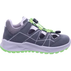 Lowa Arioso Junior Kinder (Graphit/Limone), 32 EU