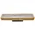 Spetebo Holz Pflanzkasten 70 x 14 cm Beige