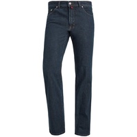 Pierre Cardin 5-Pocket-Jeans PIERRE CARDIN DIJON blue black indigo 3231 161.02 - Air Touch blau