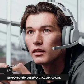 Astro A10 Gen 2 für PC/Mac/Xbox/PlayStation grau