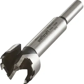 WOLFCRAFT Forstnerbohrer Ø 25 mm 1 St.