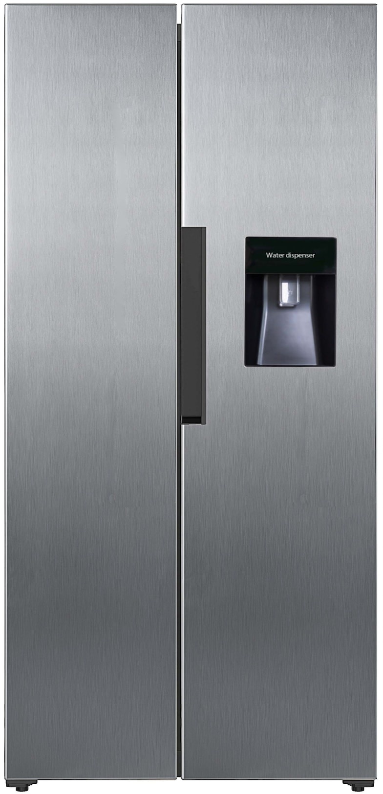 Kühlschrank PKM SBS440NFWDESI