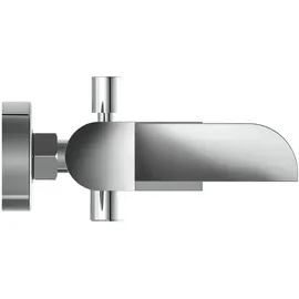 Schütte Idrovia Wannenarmatur Chrom