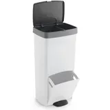 Kitchen Move Picea 70 l Weiß