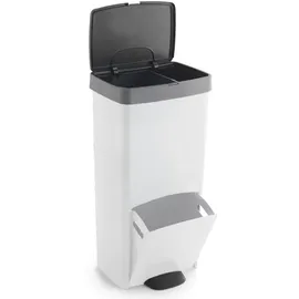 Kitchen Move Picea 70 l Weiß
