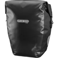 Ortlieb Core Back-Roller Bicycle Panniers (QL2.1) 20L Black