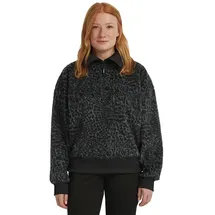 O'Neill Must-have Sweatshirt Animalica Schwarz XS