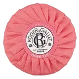 Roger & Gallet Rose Thé Stückseife 100 g