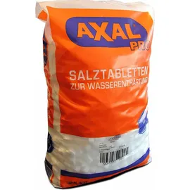 k+s minerals and agriculture gmbh Regeneriersalz Tabs 25 kg