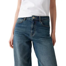Opus gewaschene Denim Blau 38/28
